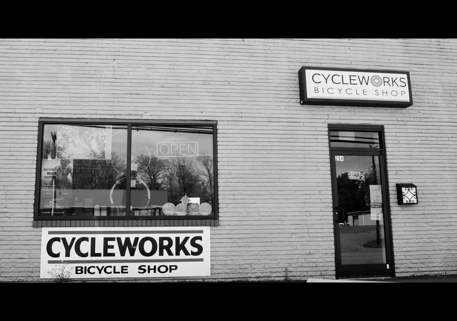 Bikes by Cycleworks