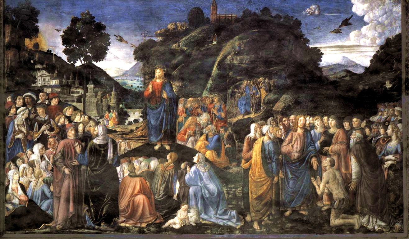 frkevinestabrook-6th-sunday-in-ot-2019-sermon-on-the-plain