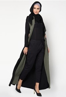 Cardigan Panjang Semata Kaki Dan Semata Kaki Yang Sedang Trend Terbaru Cardigan Panjang Semata Kaki Dan Semata Kaki Yang Sedang Trend Terbaru