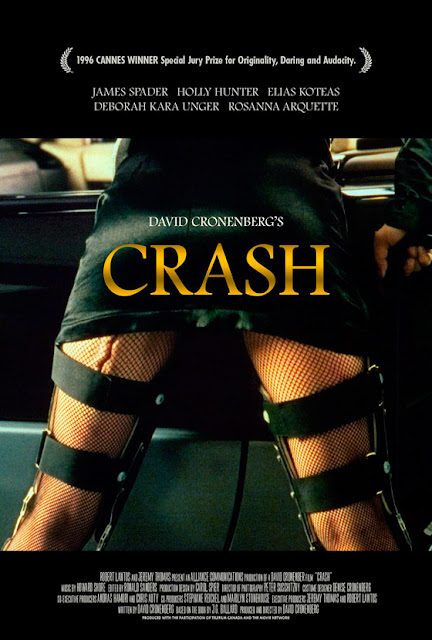 Crash David Cronenberg Streaming Crash. David Cronenberg