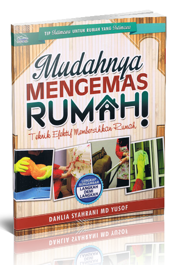 Dapatkan Buku Mudahnya Mengemas