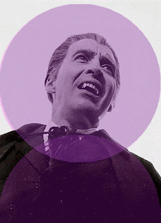 Christopher Lee
”