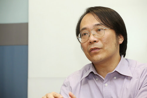 Google簡立峰：PC不會死亡，但需要重新設計