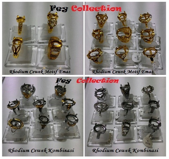 Jual Cincin Titanium Jual Cincin Titanium