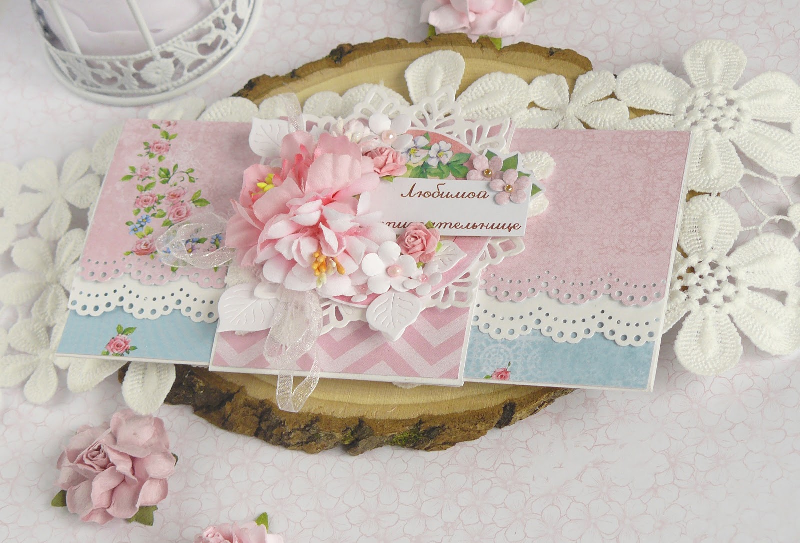 ЯрСК: 50 оттенков... розового