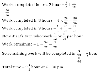 Test of the Day for IDBI Executive Exam 2018: 11th April 2018 |_8.1