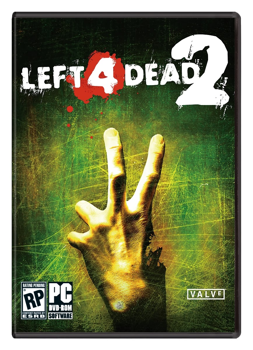 Left4Dead 2 FREE Download FullRIP No Steam Edition ~ Latest Games ...
