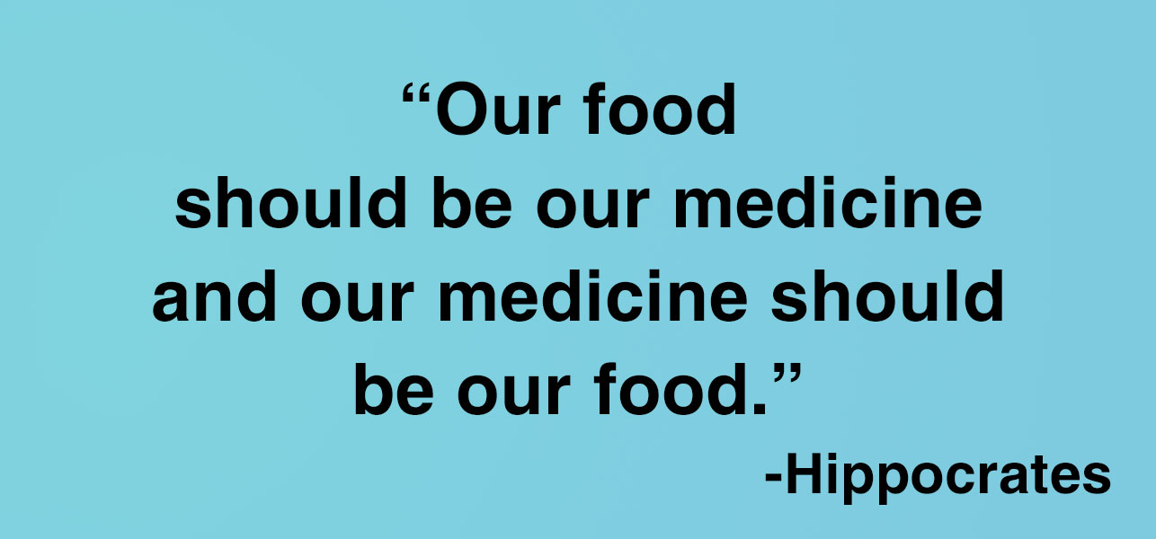 25 Awesome Quotes On Nutrition | Family Health Articles