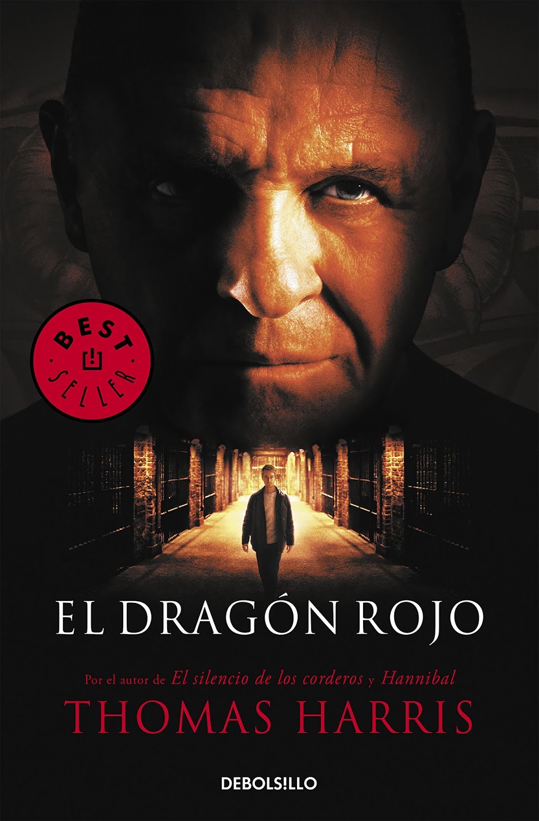 Resenando Libros Fantasticos Resena Dragon Rojo Thomas Harris