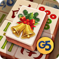 Mahjong Journey - Aventura de Combinar Peças