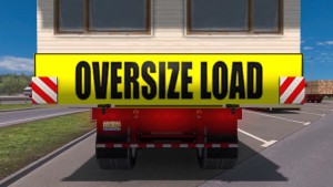 ETS2 OVERSIZE TRAILERS ETS2 OVERSIZE TRAILERS