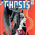 Ghosts #105 - Joe Kubert cover