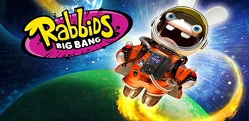 Rabbids Big Bang Apk