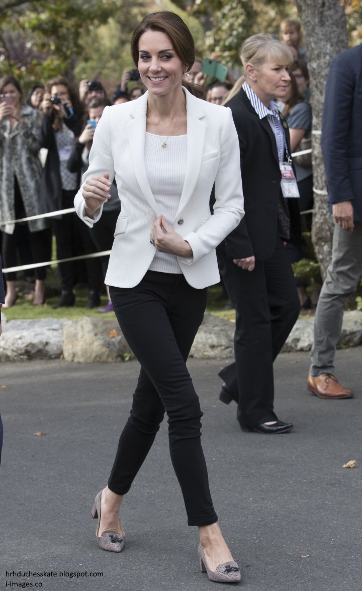 Ss Kate It S High Street Brands For On Final Day Of Royal It S High Street Brands For Kate On Final Day Of Royal Tour