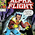 Alpha Flight #13 - John Byrne art & cover 