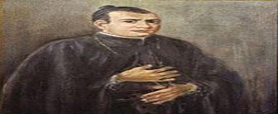 Venerable Siervo de Dios  Don Antonio Vicente González Suárez