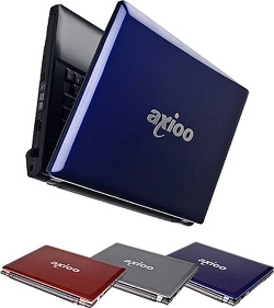 Harga Laptop Axioo Terbaru Bulan Agustus 2013