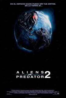 Aliens vs Predator 2 (2007)