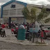 Policial morre após sofrer infarto em piscina de clube em Itabaiana