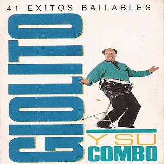 giolito 41 ÉXITOS BAILABLES