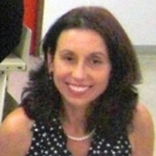 Maria Alzira Pimenta