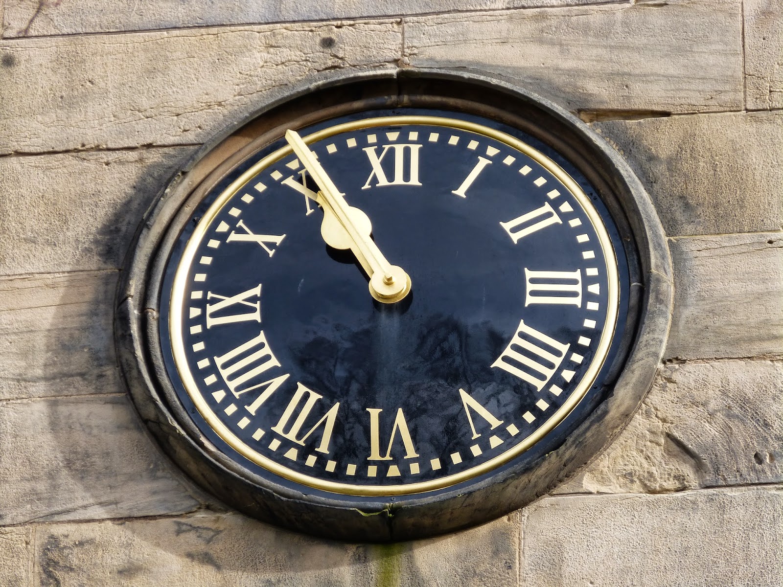 Clock This Birmingham (Part 5 Erdington to the City Centre)