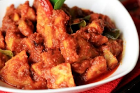Resep Pacri Nanas Khas Melayu, Kepulauan Riau Pacri Nanas