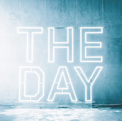 [Single] Porno Graffitti – THE DAY - Achmad Youngky