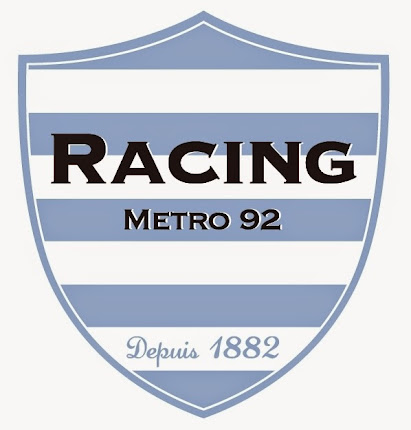 Racing Métro 92