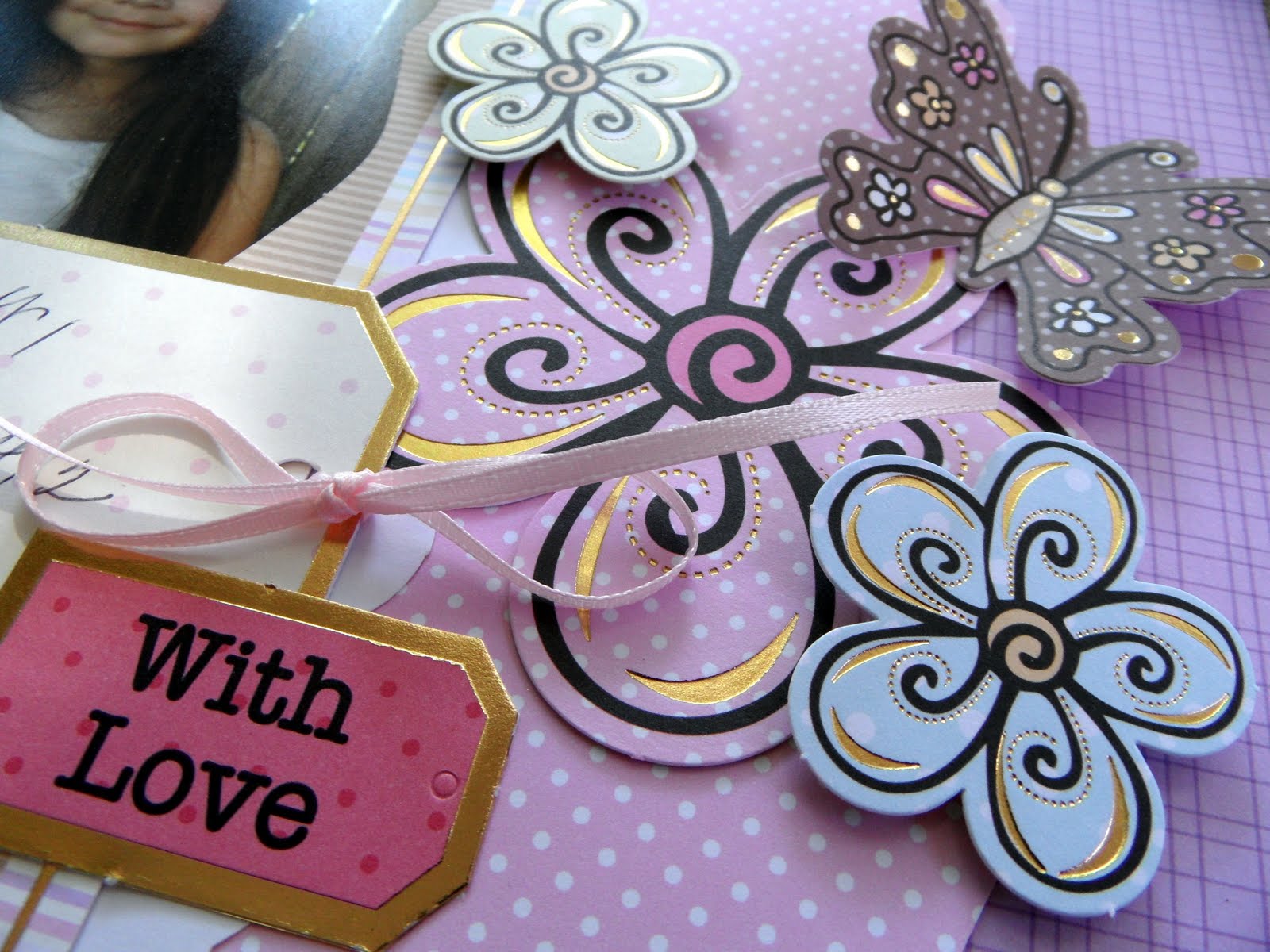 With Love Kanban Crafts