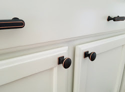 kitchen farmhouse pulls knobs cabinet modern cabinets hardware rustic makeover