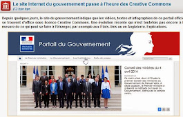 Gouvernement Français passe au CC