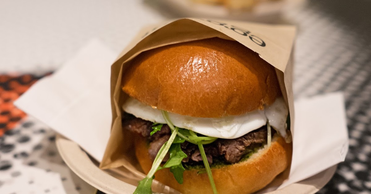 [Las Vegas, NV] Eggslut