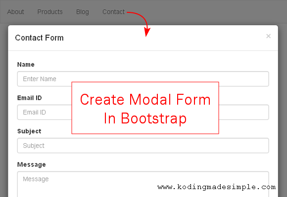 twitter-bootstrap-3-modal-form-example