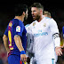 Ramos sobre Suárez: "Não estamos aqui para educar, tenho três filhos em casa"
