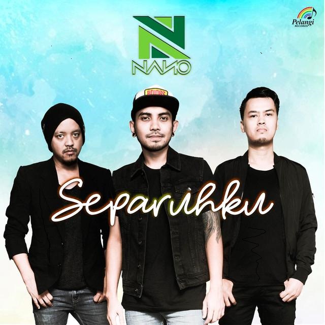 Chord Gitar Nano - Separuhku - Chord Gitar