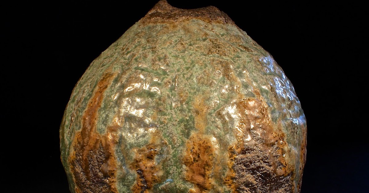 Rob Sieminski Ceramics Round Rock w/ Runs