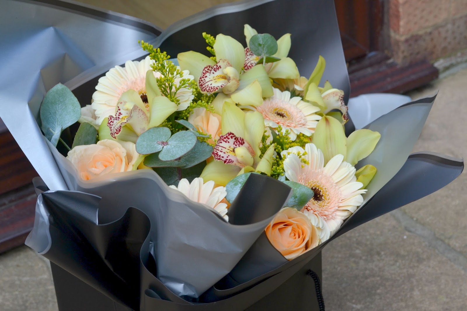 The Ideal Birthday Gift with Prestige Flowers* UK Lifestyle and