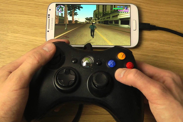 3 Cara Memakai Joystick Di Android Tanpa Root Dan Akses Root Lintasgame