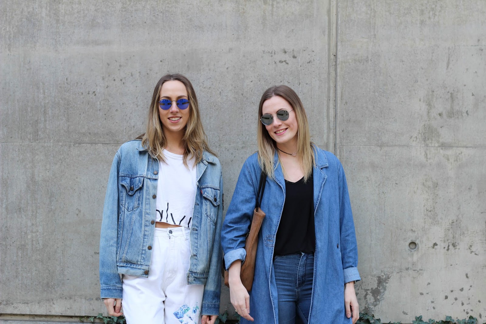 how to pull off round sunglasses