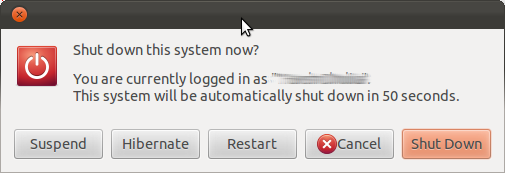 battery status ubuntu