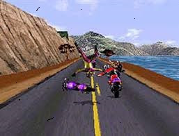 Screenshot 2 Road Rage Game Free Download For PC Highly Compressed