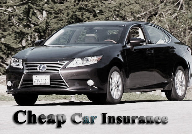 Cheap Car Insurance Quotes – How to Get Lower Premium from Auto