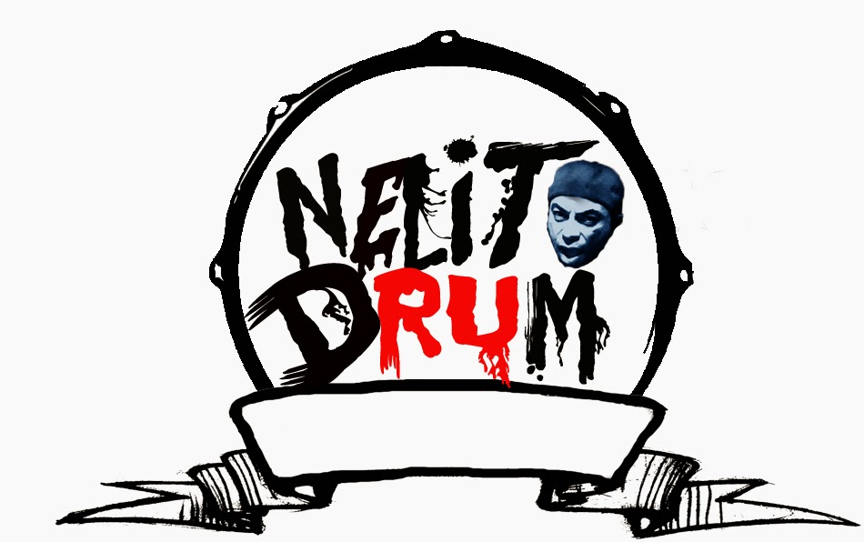 NELITO DRUM - 2014