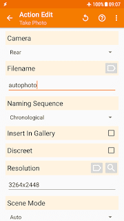 Tasker Paid v5.1.4b APK is Here! Tasker Paid v5.1.4b APK is Here!