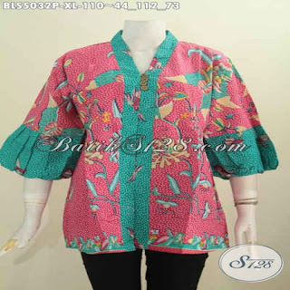 gambar blouse batik modern gambar blouse batik modern