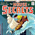 House of Secrets #136 - Nestor Redondo art, mis-attributed Bernie Wrightson art