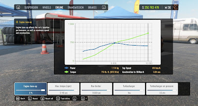 Carx Drift Racing Online Game Screenshot 10