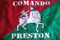 Comando Preston