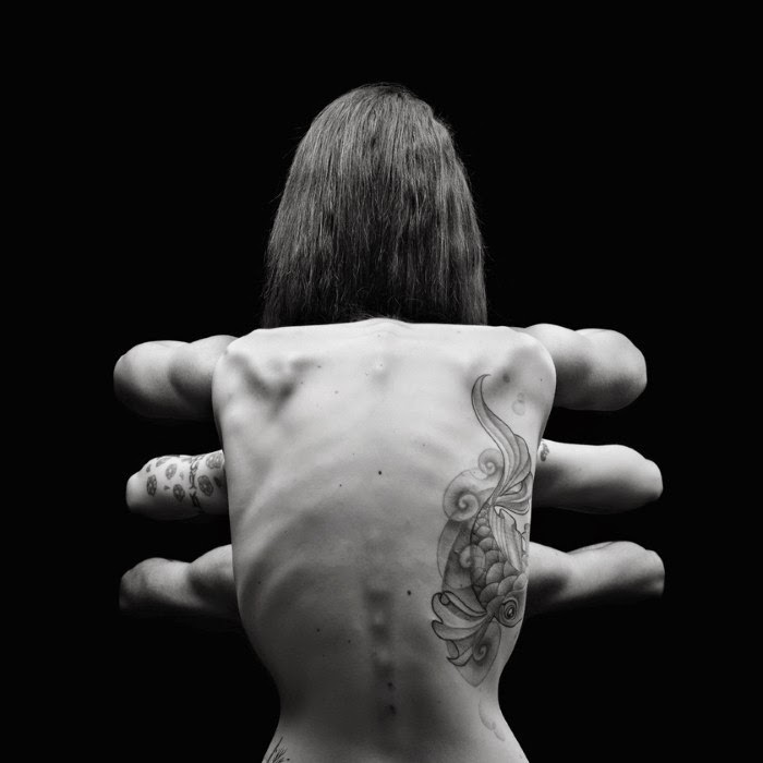 Фотография как форма искусства. Olivier Valsecchi